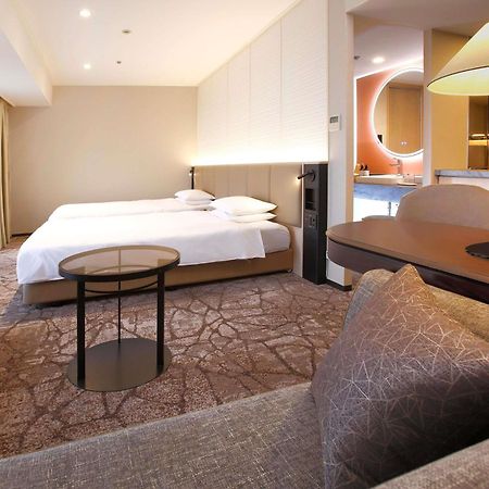 The Cypress Mercure Hotel Нагоя Экстерьер фото