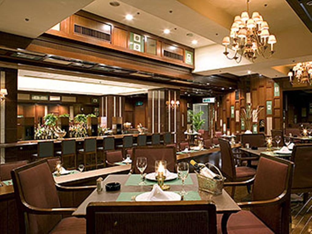 The Cypress Mercure Hotel Нагоя Экстерьер фото