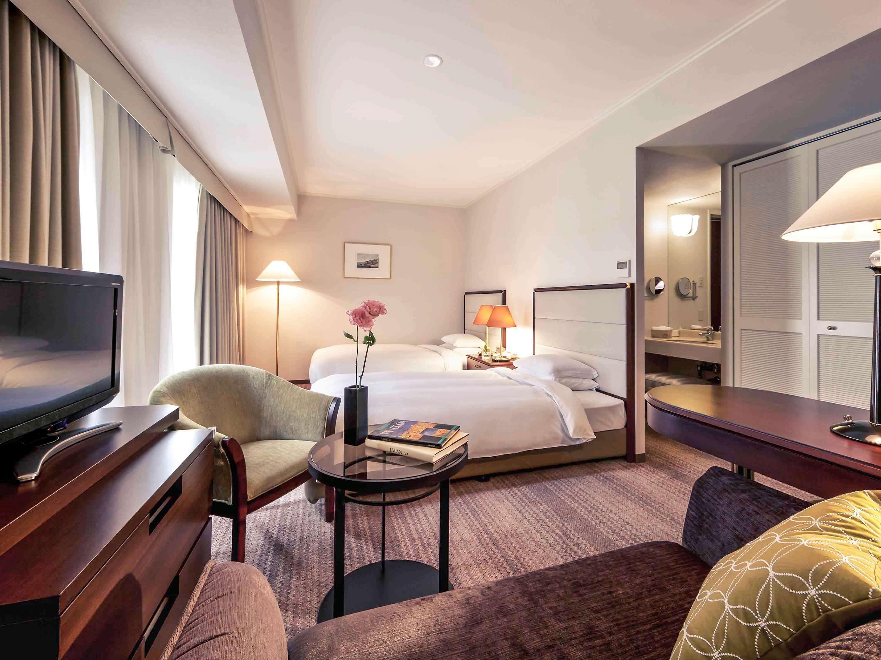 The Cypress Mercure Hotel Нагоя Экстерьер фото