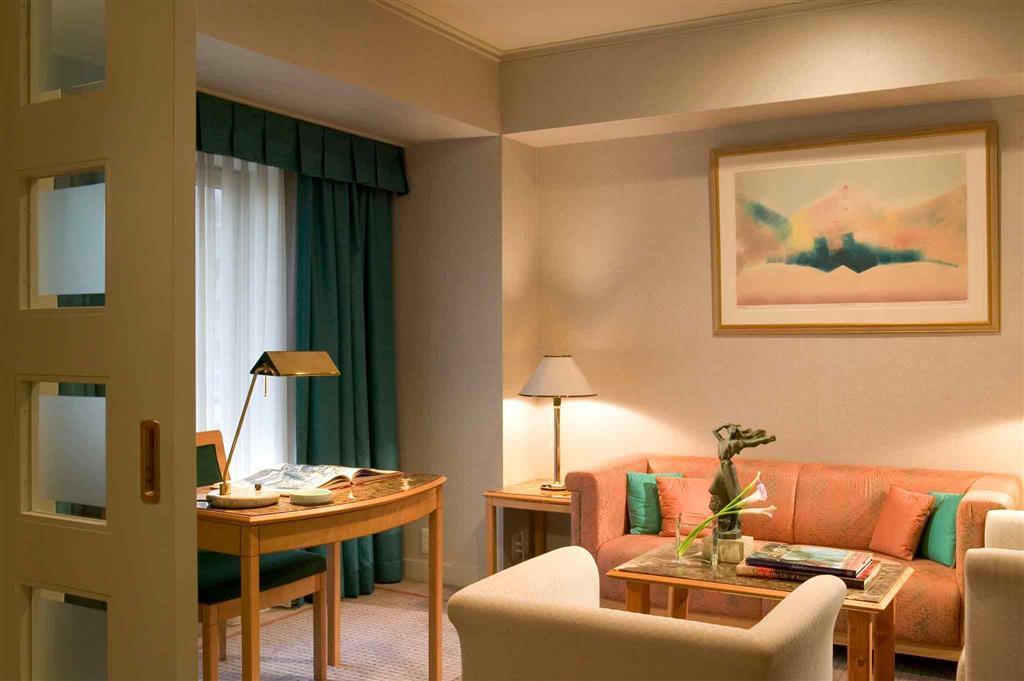 The Cypress Mercure Hotel Нагоя Экстерьер фото