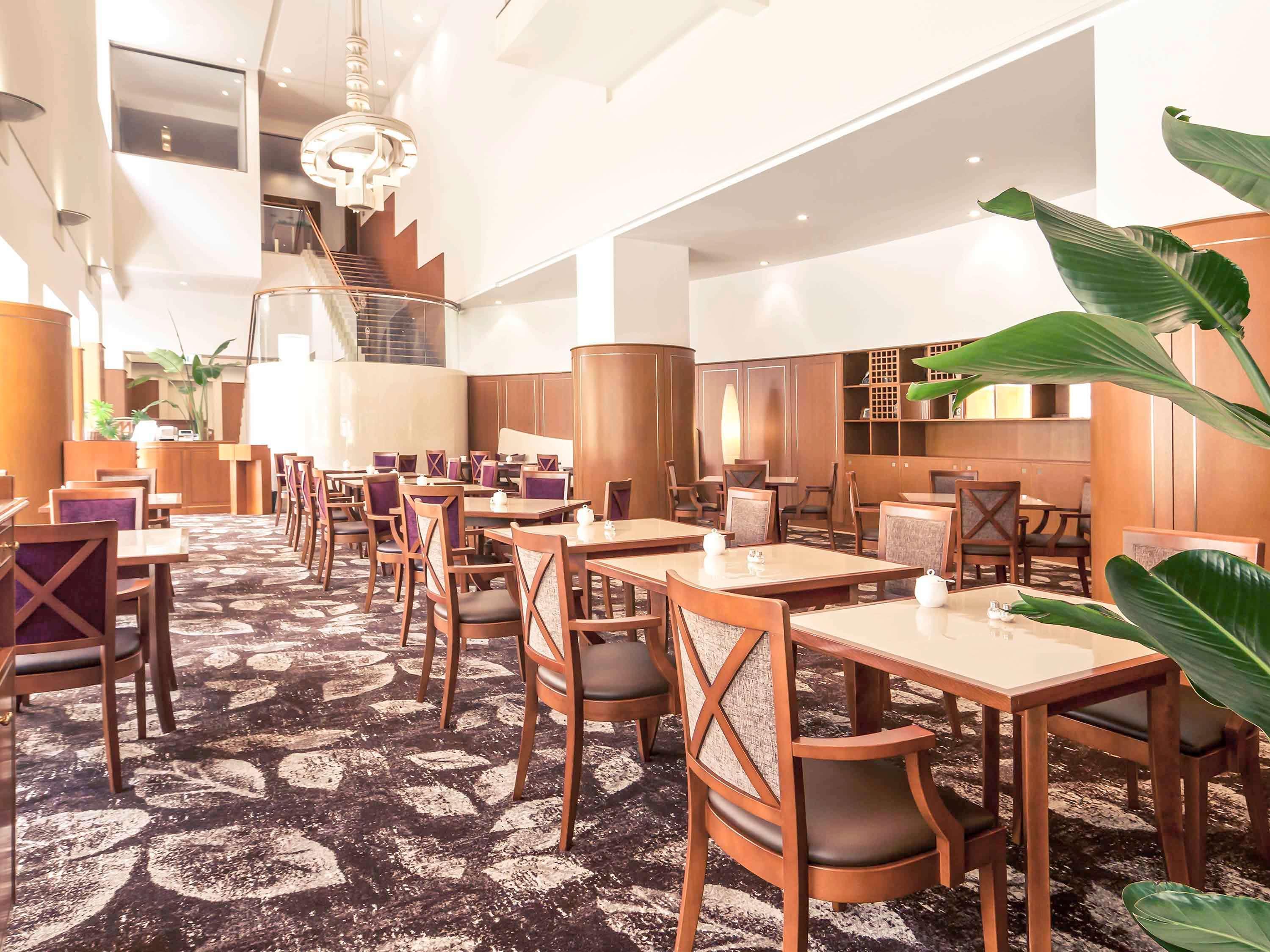 The Cypress Mercure Hotel Нагоя Экстерьер фото