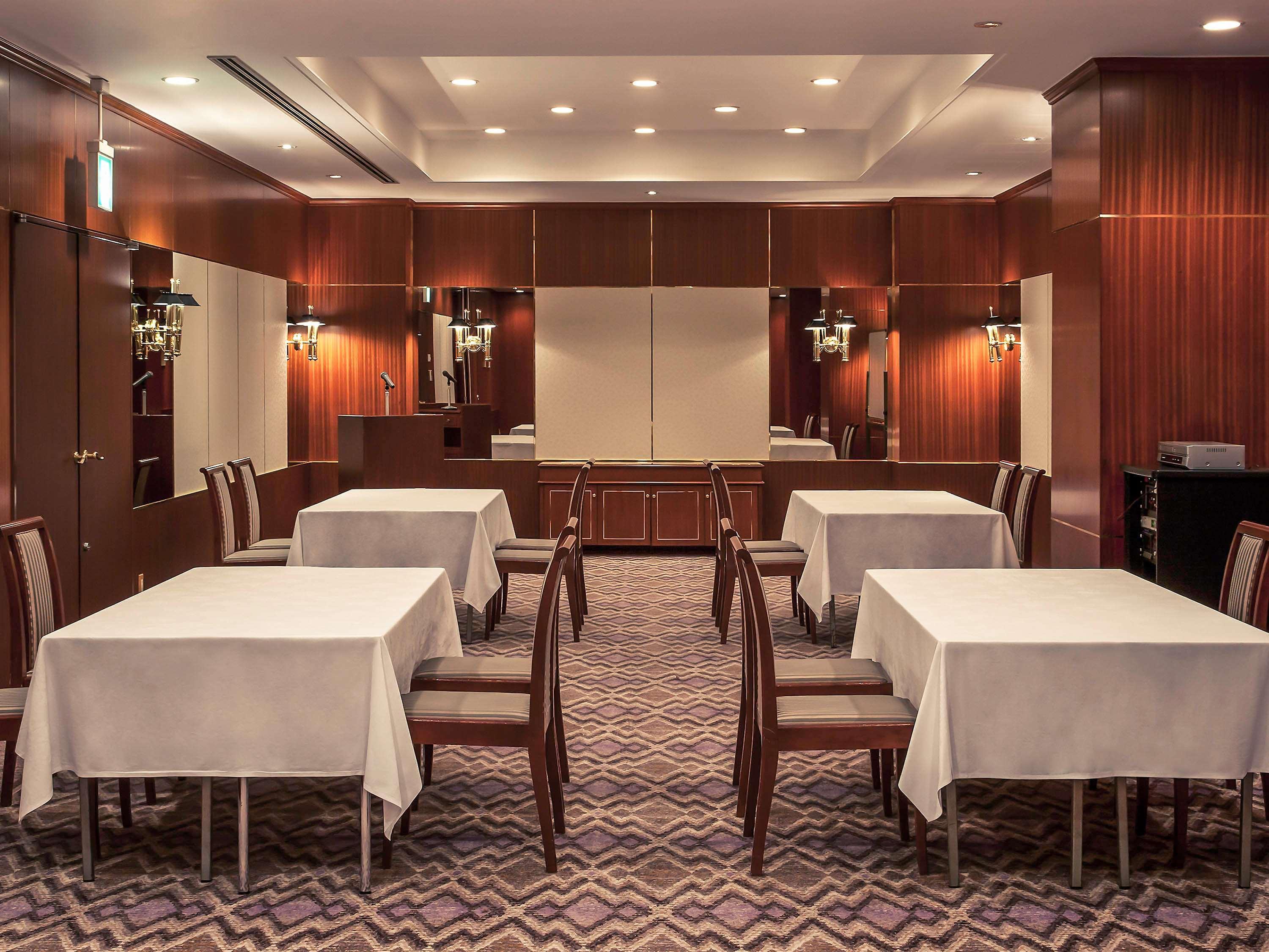 The Cypress Mercure Hotel Нагоя Экстерьер фото