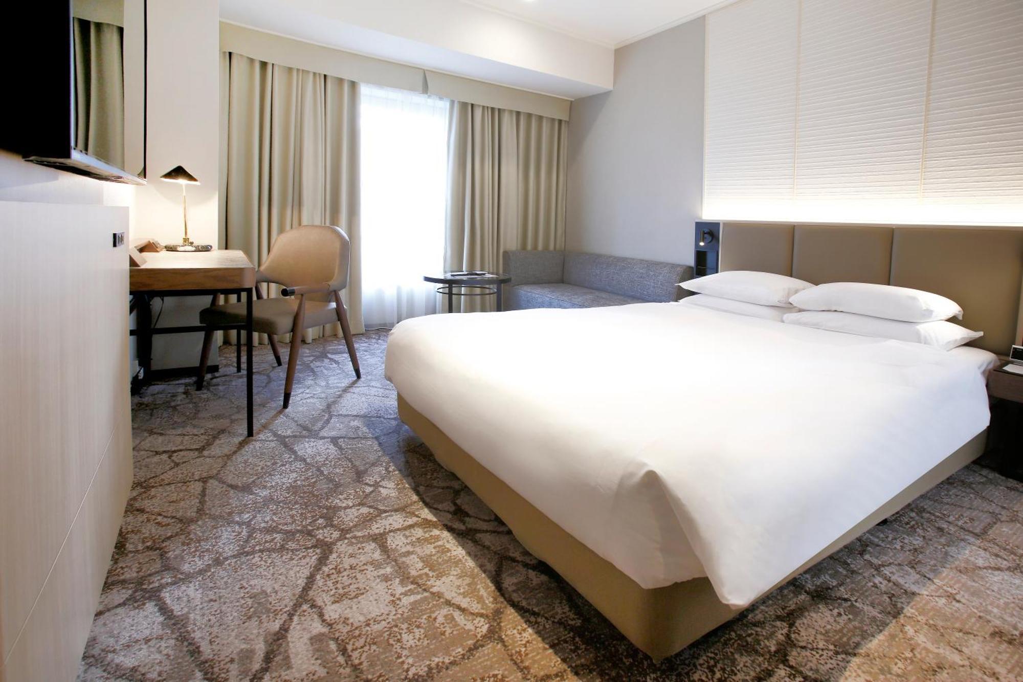 The Cypress Mercure Hotel Нагоя Экстерьер фото