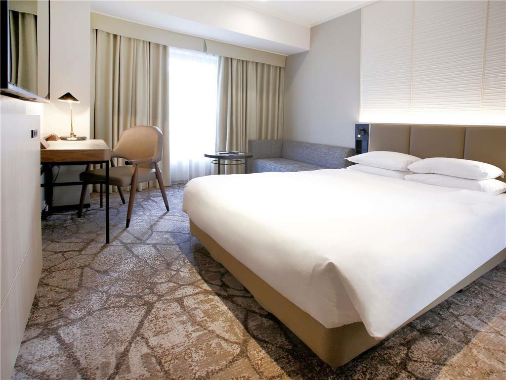 The Cypress Mercure Hotel Нагоя Экстерьер фото