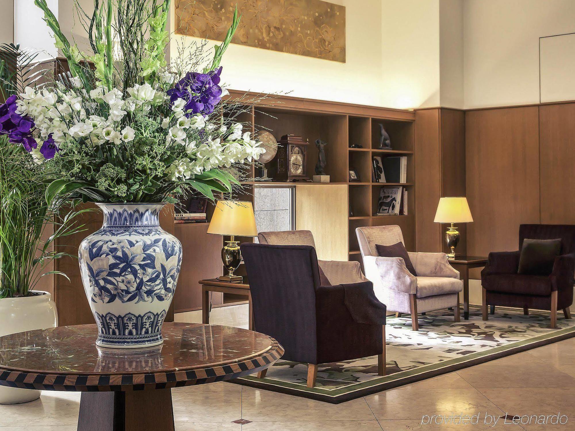 The Cypress Mercure Hotel Нагоя Экстерьер фото